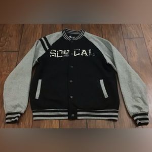 SoCal jacket Mens size Large